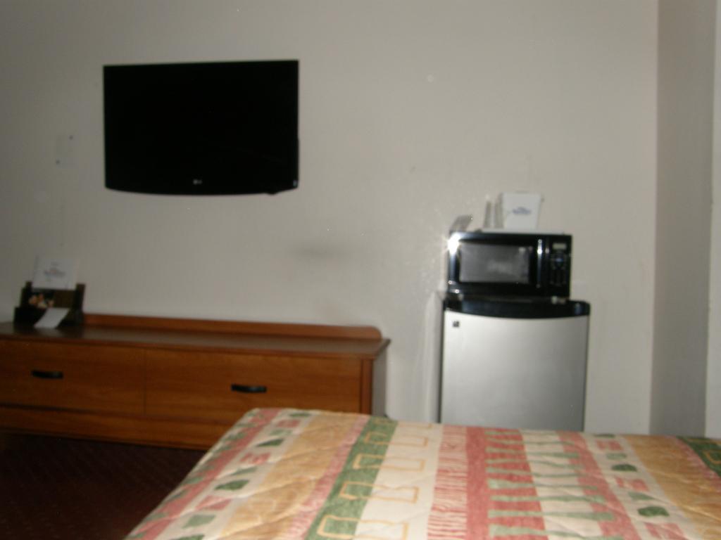 南亚特兰大斯托克布里奇品质酒店 客房 照片